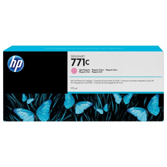 Cartus HP 771C B6Y11A