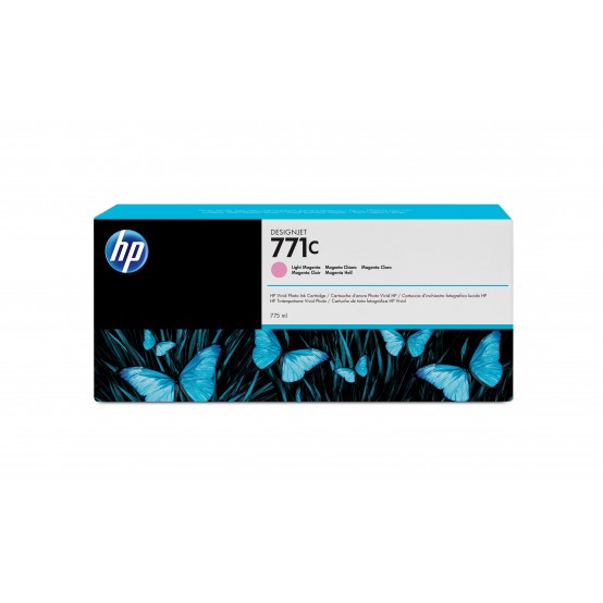 Cartus HP 771C B6Y11A