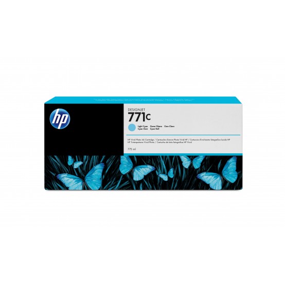 Cartus HP 771C B6Y12A