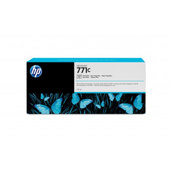 Cartus HP 771C B6Y13A