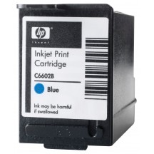 Cartus HP Inkjet Print Cartridge C6602B