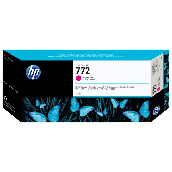 Cartus HP 772 CN629A