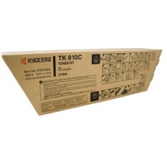 Cartus Kyocera TK-810C