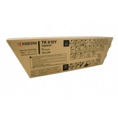Cartus Kyocera TK-810Y