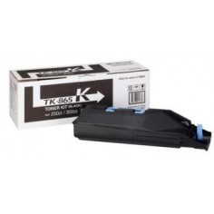 Cartus Kyocera TK-865K