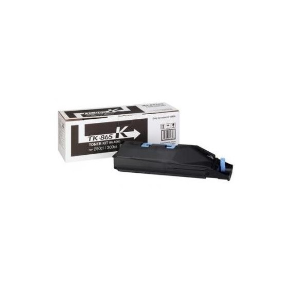 Cartus Kyocera TK-865K