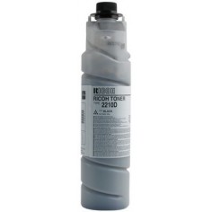 Cartus Ricoh Type 2210D 885229