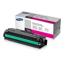 Cartus Samsung CLT-M506S SU314A