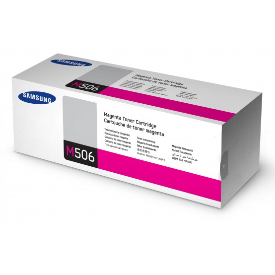 Cartus Samsung CLT-M506S SU314A