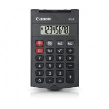 Calculator de birou Canon AS-8 BE4598B001AA