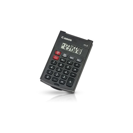 Calculator de birou Canon AS-8 BE4598B001AA