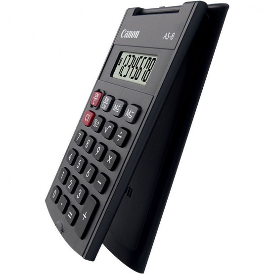 Calculator de birou Canon AS-8 BE4598B001AA