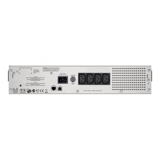 UPS APC SMC1000I-2U