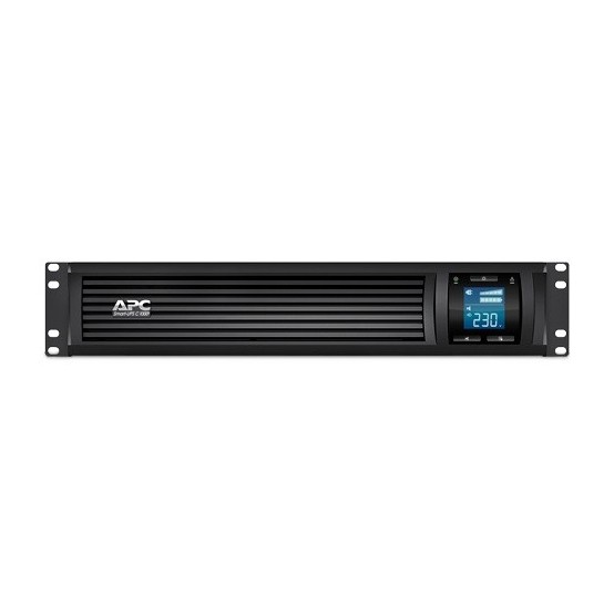 UPS APC SMC1000I-2U
