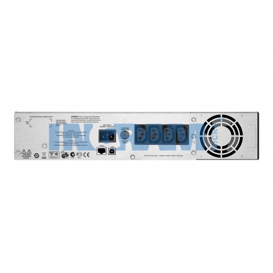 UPS APC SMC1000I-2U