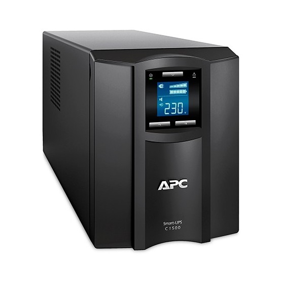UPS APC SMC1500I