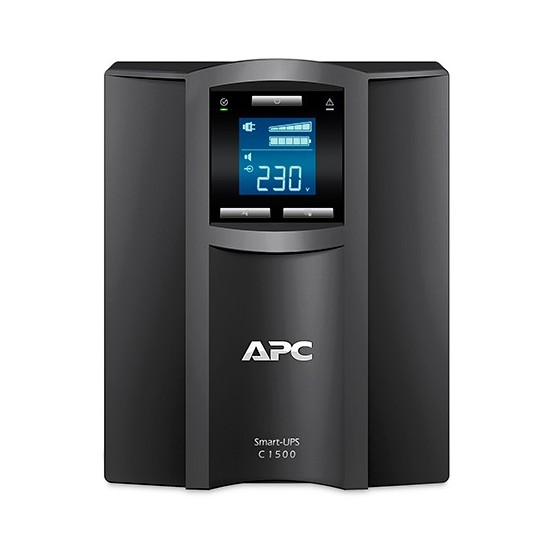 UPS APC SMC1500I