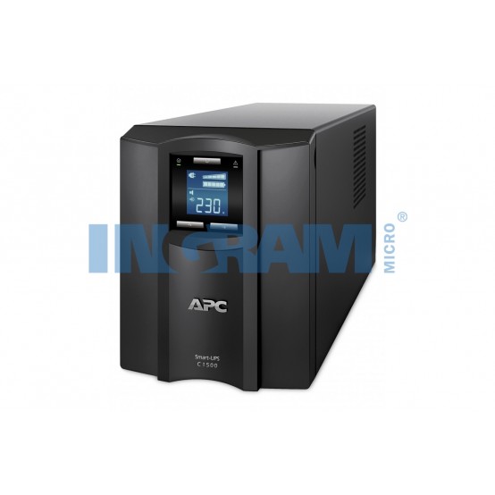 UPS APC SMC1500I