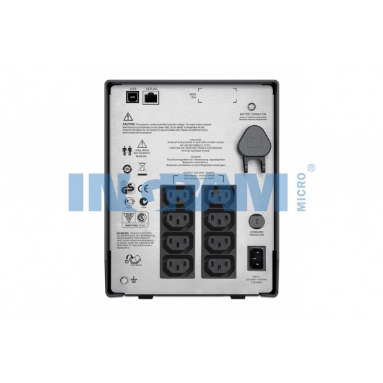 UPS APC SMC1500I