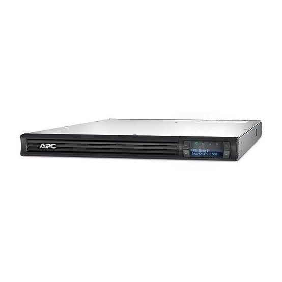 UPS APC SMT1500RMI1U