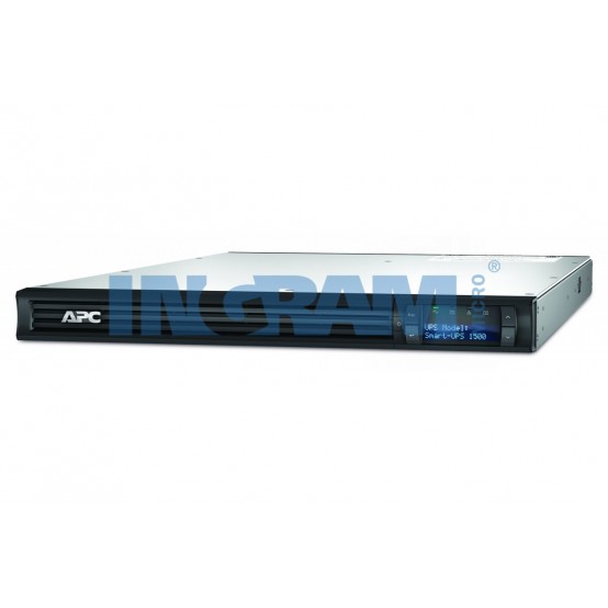 UPS APC SMT1500RMI1U