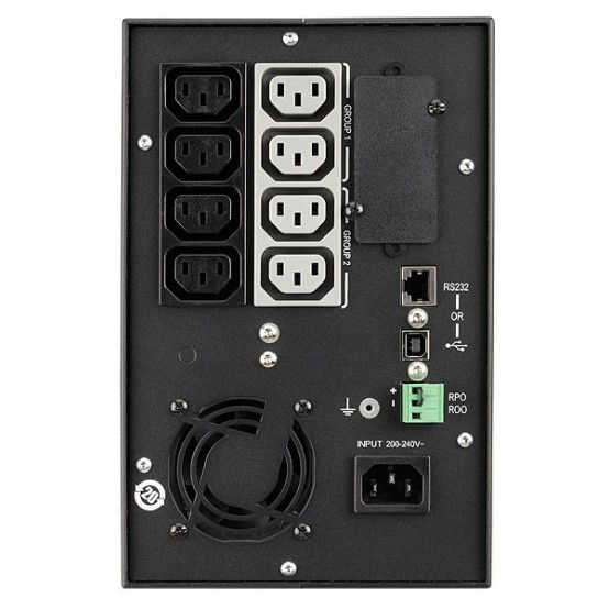 UPS Eaton 5P 1550i VA Tower 5P1550i