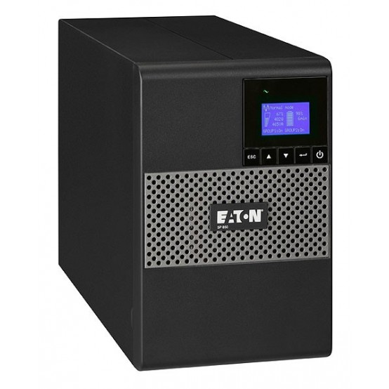 UPS Eaton 5P 1550i VA Tower 5P1550i
