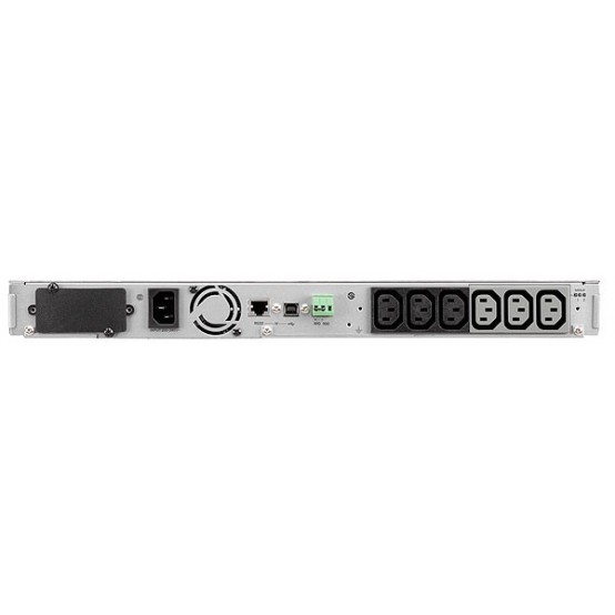 UPS Eaton 5P 1550i VA Rack 1U 5P1550iR