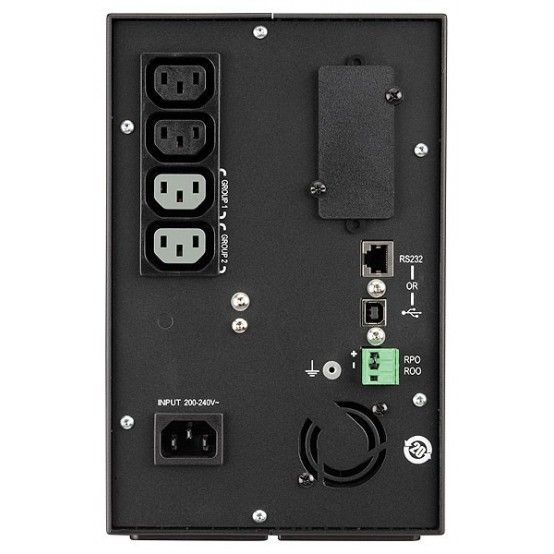 UPS Eaton 5P 650i VA Tower 5P650i
