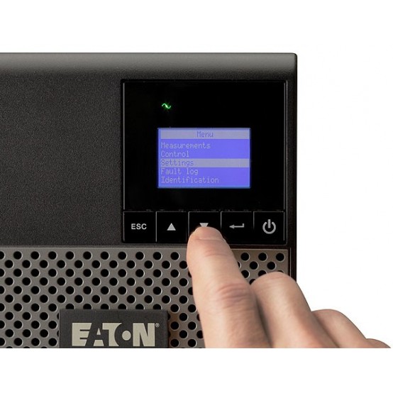 UPS Eaton 5P 650i VA Tower 5P650i