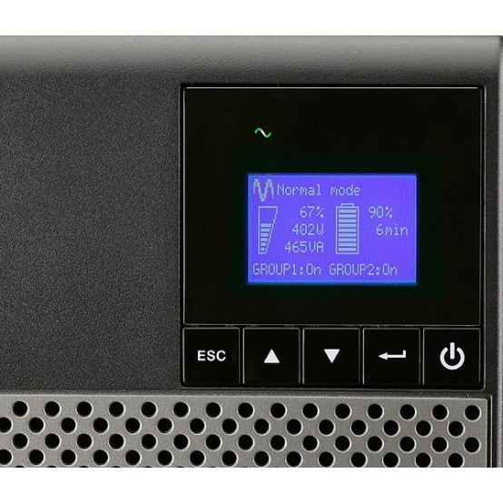 UPS Eaton 5P 650i VA Tower 5P650i