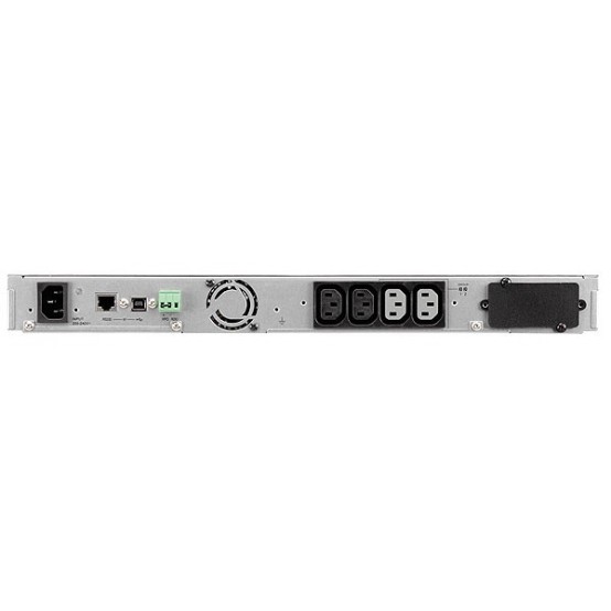 UPS Eaton 5P 650i VA Rack 1U 5P650iR