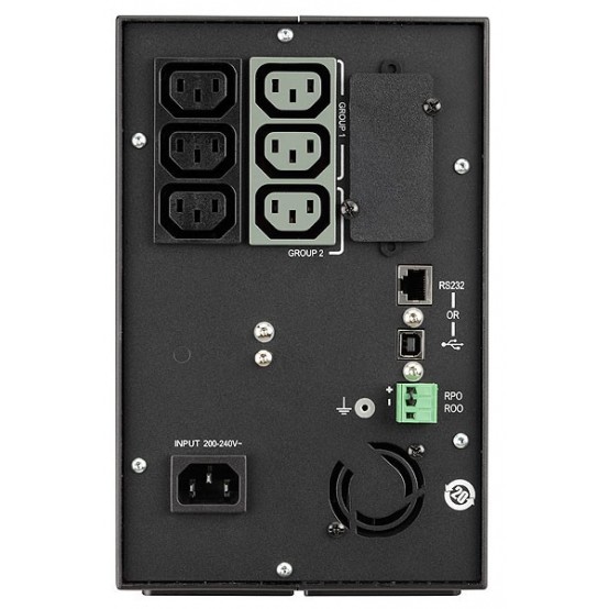 UPS Eaton 5P 850i VA Tower 5P850i