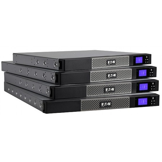 UPS Eaton 5P 850i VA Rack 1U 5P850iR