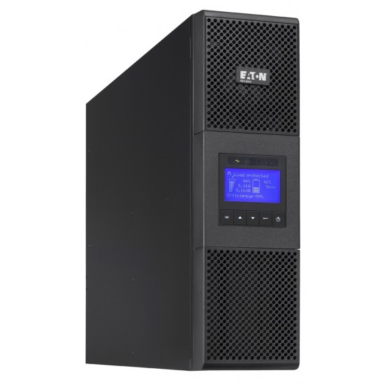 UPS Eaton 9SX 6000i RT3U UPS 9SX6KiRT