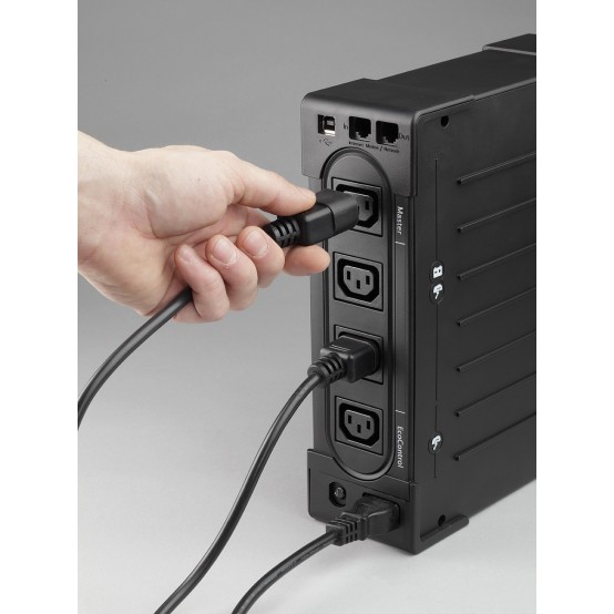 UPS Eaton Ellipse ECO 800 IEC USB EL800USBIEC