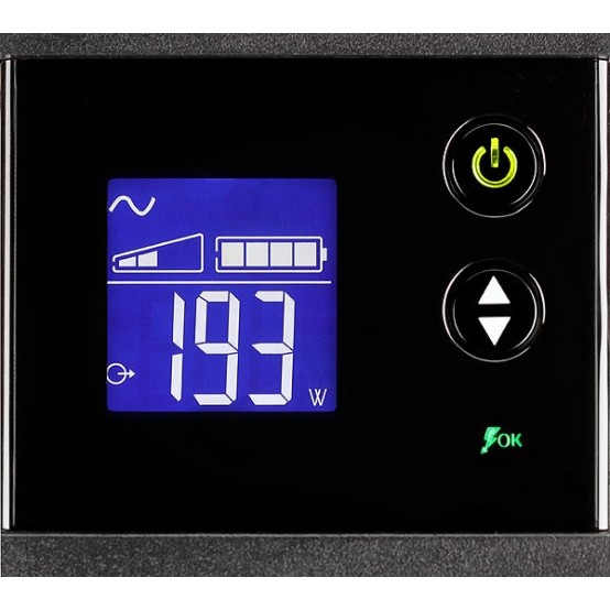 UPS Eaton Ellipse PRO 1600 DIN ELP1600DIN