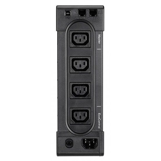 UPS Eaton Ellipse PRO 650 IEC ELP650IEC
