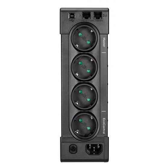 UPS Eaton Ellipse PRO 850 DIN ELP850DIN