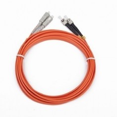 Cablu Gembird CFO-STSC-OM2-1M
