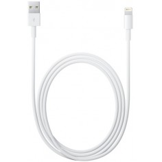 Cablu Apple Lightning to USB Cable (1m) MD818ZM/A