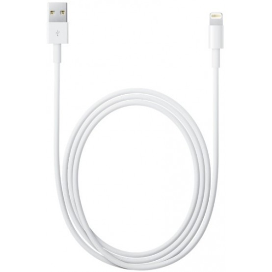 Cablu Apple Lightning to USB Cable (1m) MD818ZM/A