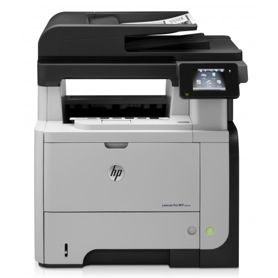 Imprimanta HP LaserJet Pro M521dn A8P79A