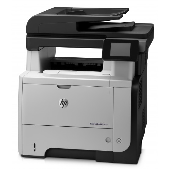 Imprimanta HP LaserJet Pro M521dn A8P79A
