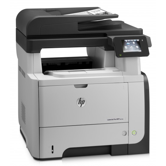 Imprimanta HP LaserJet Pro M521dn A8P79A