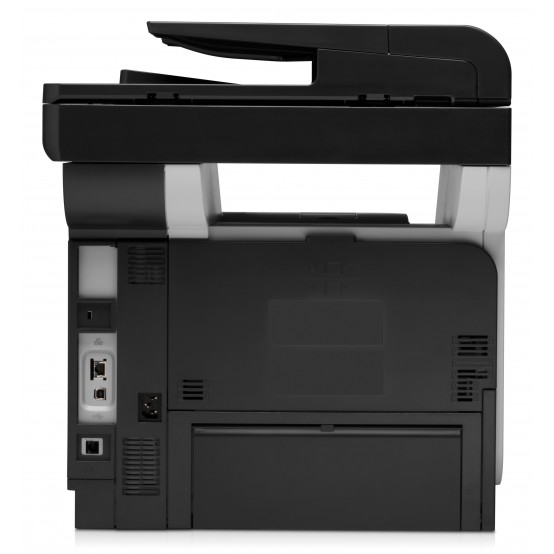 Imprimanta HP LaserJet Pro M521dn A8P79A