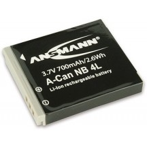 Acumulator Ansmann A-CAN NB 4 L 5022263