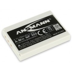 Acumulator Ansmann A-MIN NP 900 5022643