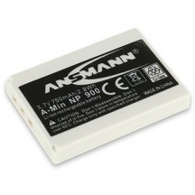 Acumulator Ansmann A-MIN NP 900 5022643