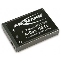 Acumulator Ansmann A-CAN NB 5 L 5022953